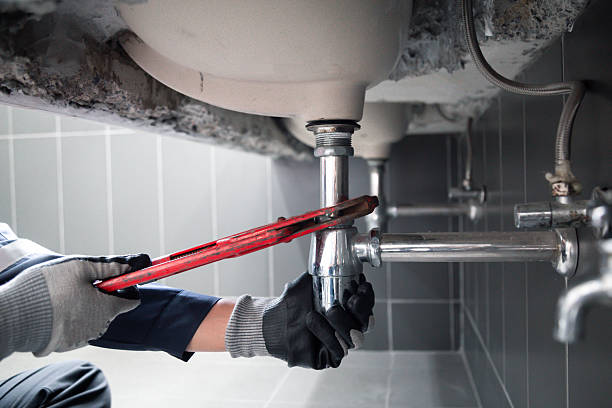 Trusted Garbage Disposal Repair service in Bethalto, IL - AAA Plumbing Heating